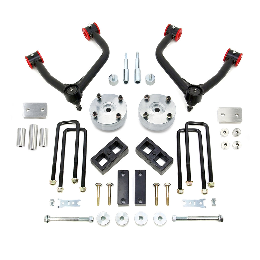 RL 2''F/2''R SST LIFT KIT - TOYOTA