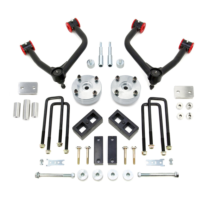 RL 2''F/2''R SST LIFT KIT - TOYOTA