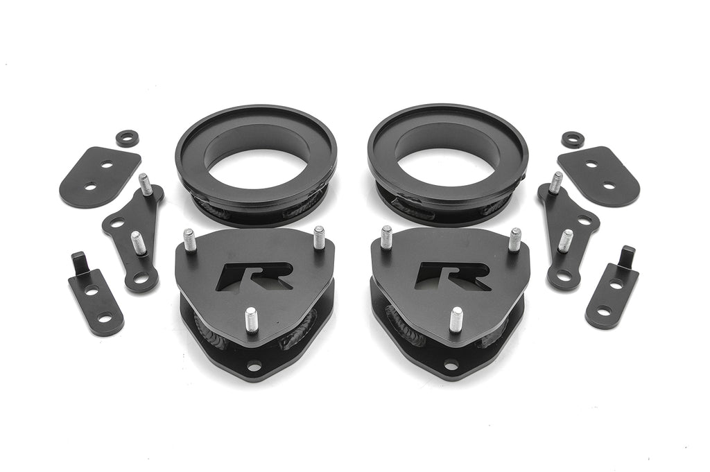 RL 2'' SST LIFT KIT - TOYOTA HIGHLANDER