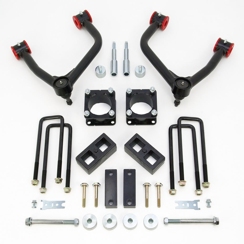 RL 4''F/2''R SST LIFT KIT - TOYOTA