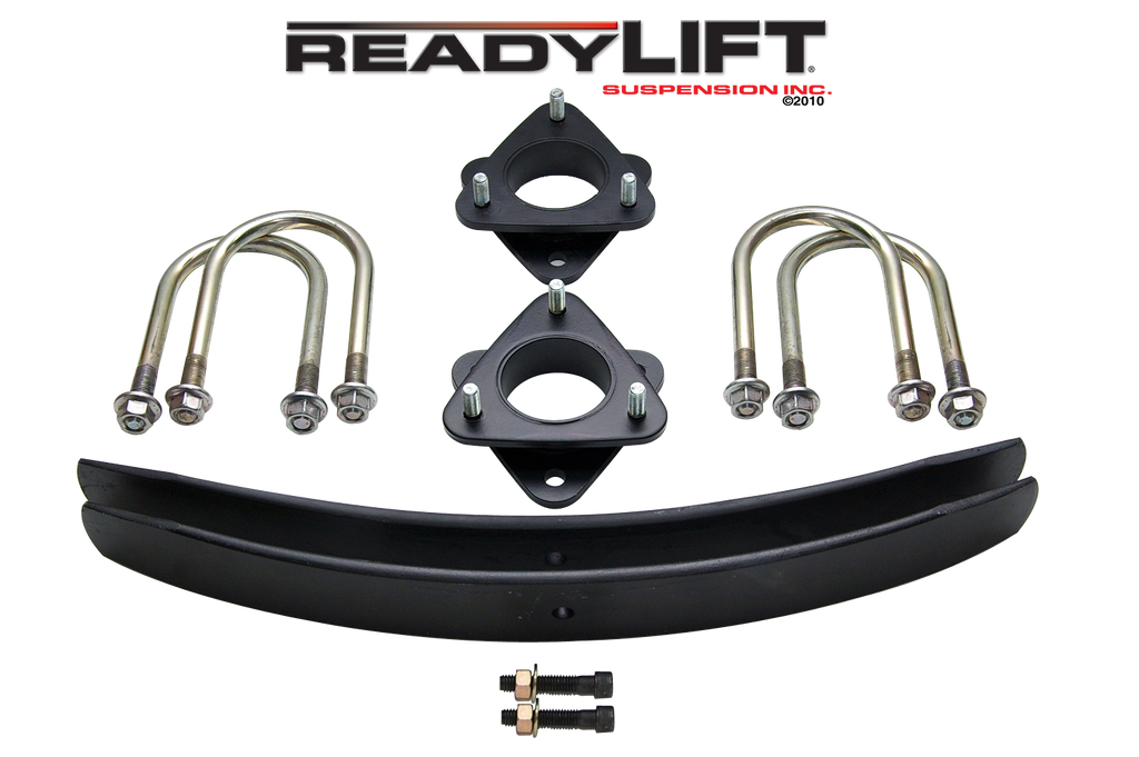 RL 2.75'' SST LIFT KIT - TOYOTA