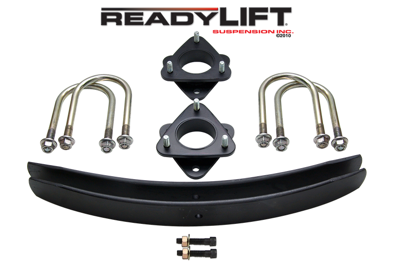 RL 2.75'' SST LIFT KIT - TOYOTA