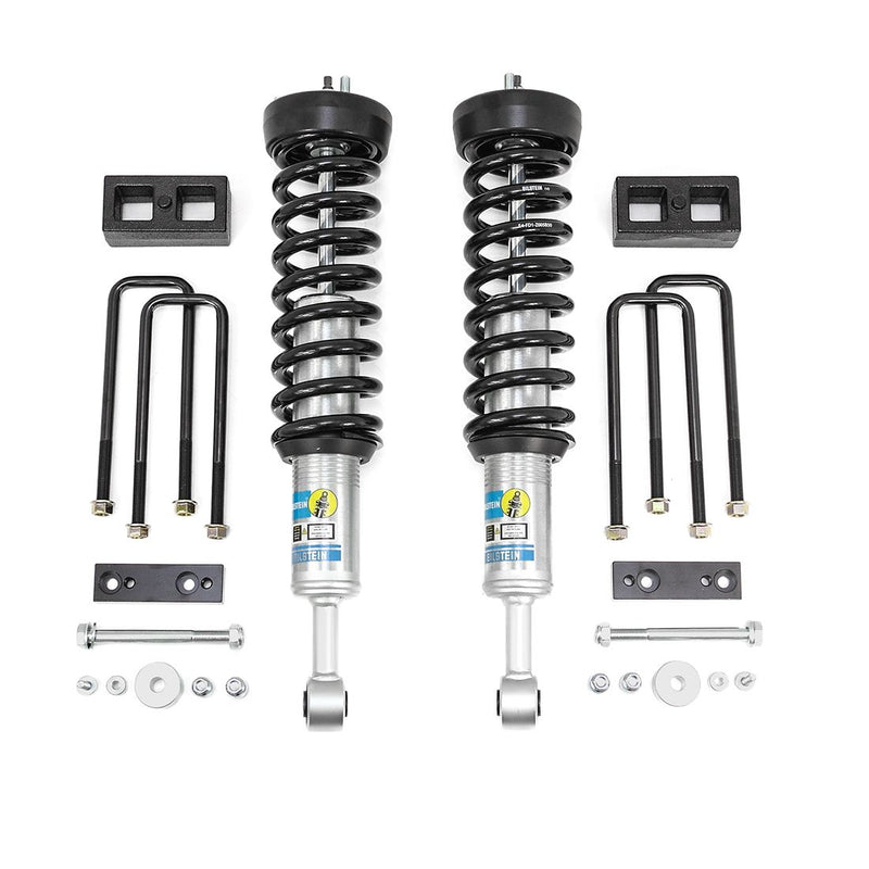 RL 3'' SST LIFT KIT TACOMA 6112 BILSTEIN