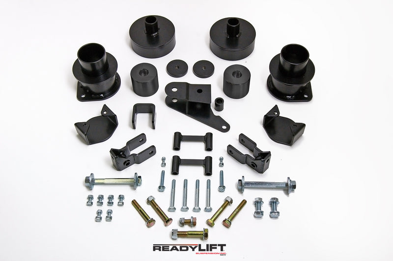 RL 3'' SST LIFT KIT - JEEP