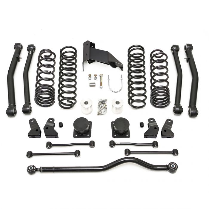 RL 4'' TERRAIN FLEX-JEEP MOJAVE