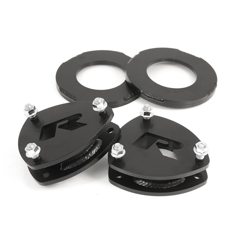 RL 2'' SST LIFT KIT - JEEP GR CHEROKEE