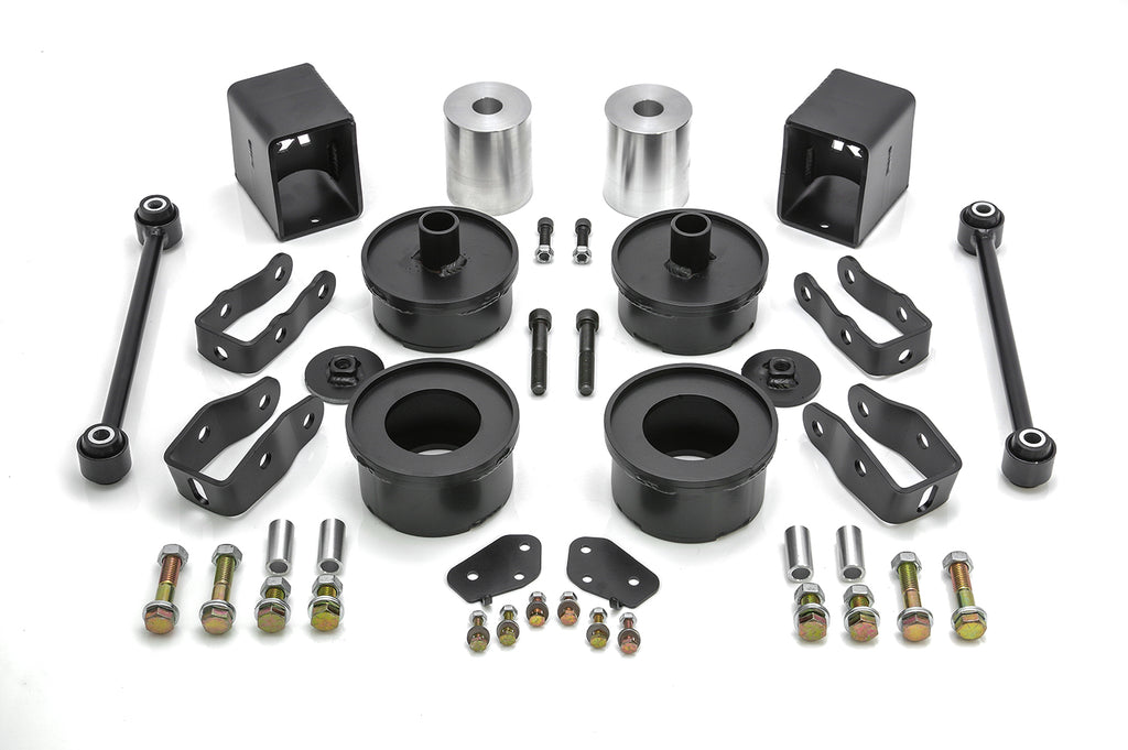 RL 2.5'' SST LIFT KIT - JEEP