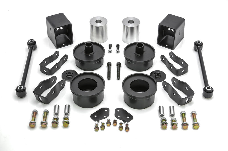 RL 2.5'' SST LIFT KIT - JEEP