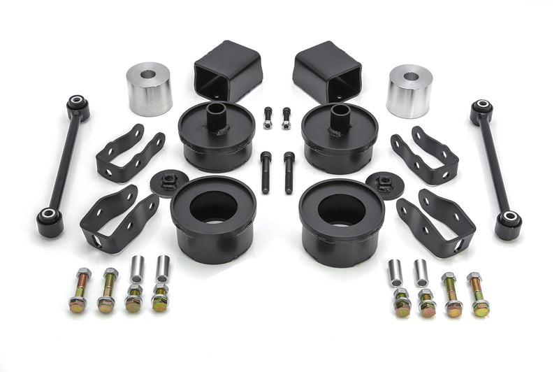 RL 2.5'' SST LIFT KIT - JEEP