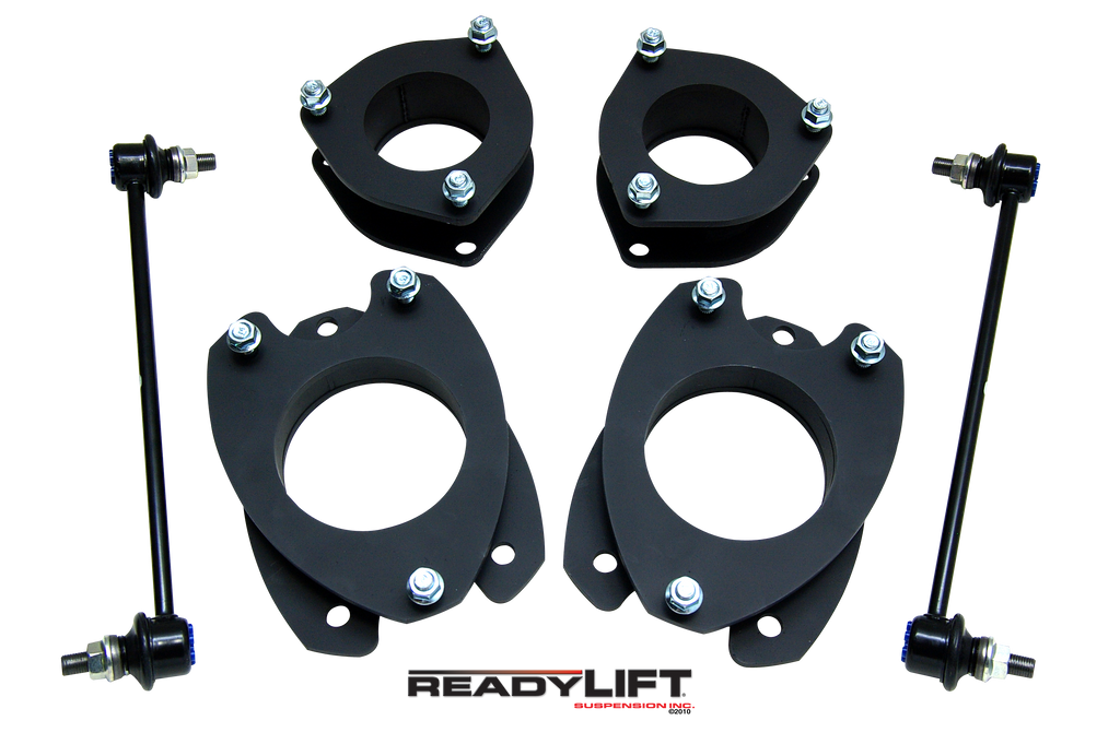 RL 2'' SST LIFT KIT - HONDA