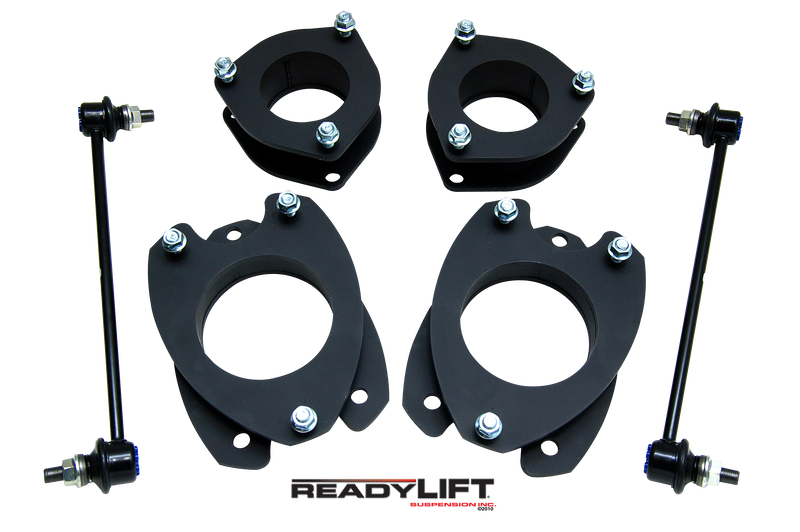 RL 2'' SST LIFT KIT - HONDA