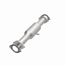 Load image into Gallery viewer, MagnaFlow Direct Fit Catalytic Converter 83-85 Ford Ranger 2.8L