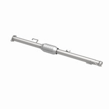 Load image into Gallery viewer, MagnaFlow Direct Fit Catalytic Converter 00-04 Tundra 3.4L rear OEM