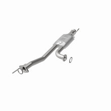 Load image into Gallery viewer, MagnaFlow Direct Fit Catalytic Converter 00-04 Tundra 4.7L Rear OEM