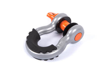 Load image into Gallery viewer, D-Ring Shackle with Isolator | 3/4-in