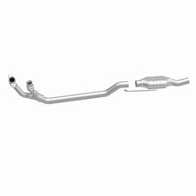 Load image into Gallery viewer, MagnaFlow Direct Fit Catalytic Converter Ford 87 96