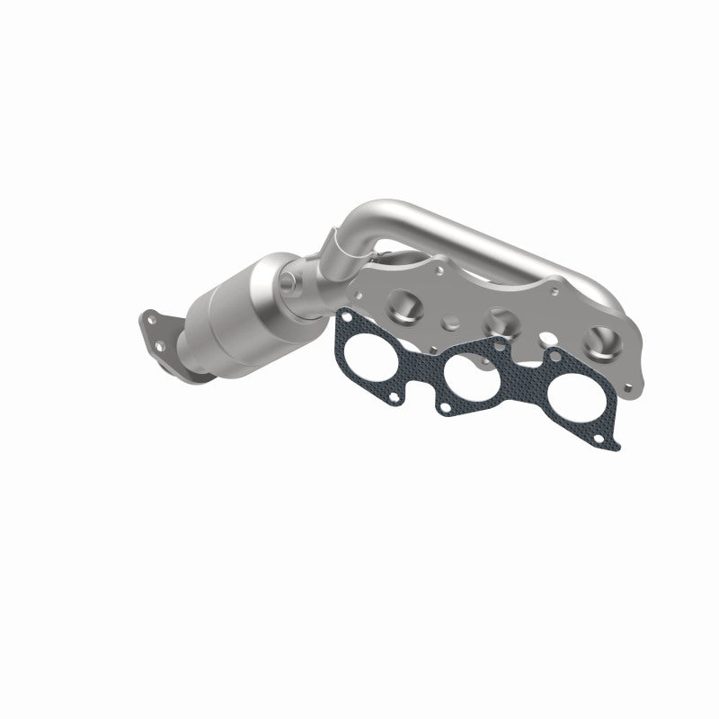 MagnaFlow Direct Fit Catalytic Converter 10-12 Toyota FJ/4Runner 4.0L