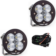 Load image into Gallery viewer, LED Light Pods Clear Lens Pair XL Racer Edition High Speed Baja Designs
