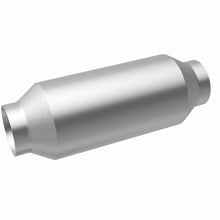 Load image into Gallery viewer, MagnaFlow Direct Fit Catalytic Converter 98-04 VW Beetle 1.9L