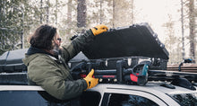 Load image into Gallery viewer, Rhino Rack Cargo Case 94L