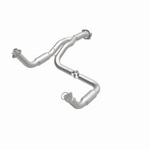 Load image into Gallery viewer, MagnaFlow California Direct Fit Converter 07-10 Chevrolet Silverado 2500 HD 6.0L