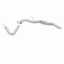 Load image into Gallery viewer, MagnaFlow Direct Fit Catalytic Converter GM 01-02 2500 Driver Side 6L
