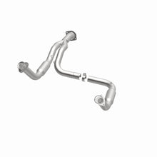 Load image into Gallery viewer, MagnaFlow California Direct Fit Converter 07-10 Chevrolet Silverado 2500 HD 6.0L