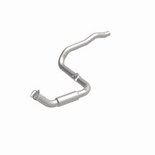 Load image into Gallery viewer, MagnaFlow Direct Fit Catalytic Converter 07-08 Sub XL 6.0 Driver Side OEM