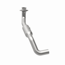 Load image into Gallery viewer, MagnaFlow DF Cat. Conv 07-08 Ford F-150 Pickup 5.4L D/S / 12/06-08 Lincoln Truck Mark LT 5.4L D/S