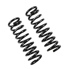 Synergy 2014+ Ram 2500/3500 (Diesel) 3in Front Leveling Coil Springs