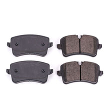 Load image into Gallery viewer, Power Stop 12-18 Audi A6 Rear Z16 Evolution Ceramic Brake Pads