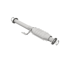 Load image into Gallery viewer, MagnaFlow Direct Fit Catalytic Converter 02-04 Tacoma 3.4L rear 50S