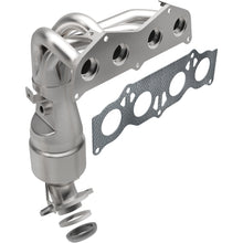Load image into Gallery viewer, MagnaFlow Direct Fit Catalytic Converter 06-08 Toyota RAV4 2.4L
