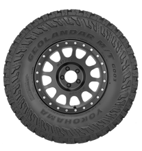 Load image into Gallery viewer, Yokohama Geolandar M/T G003 Tire - 35X12.50R17 121Q