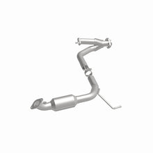 Load image into Gallery viewer, MagnaFlow Direct Fit Catalytic Converter 05-09 Tacoma 4L D/S rr OEM