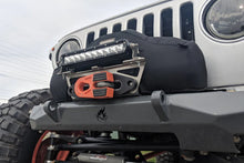 Load image into Gallery viewer, Universal Fairlead Light Mount