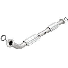 Load image into Gallery viewer, MagnaFlow Direct Fit Catalytic Converter 05-09 Toyota Tacoma 2.7L