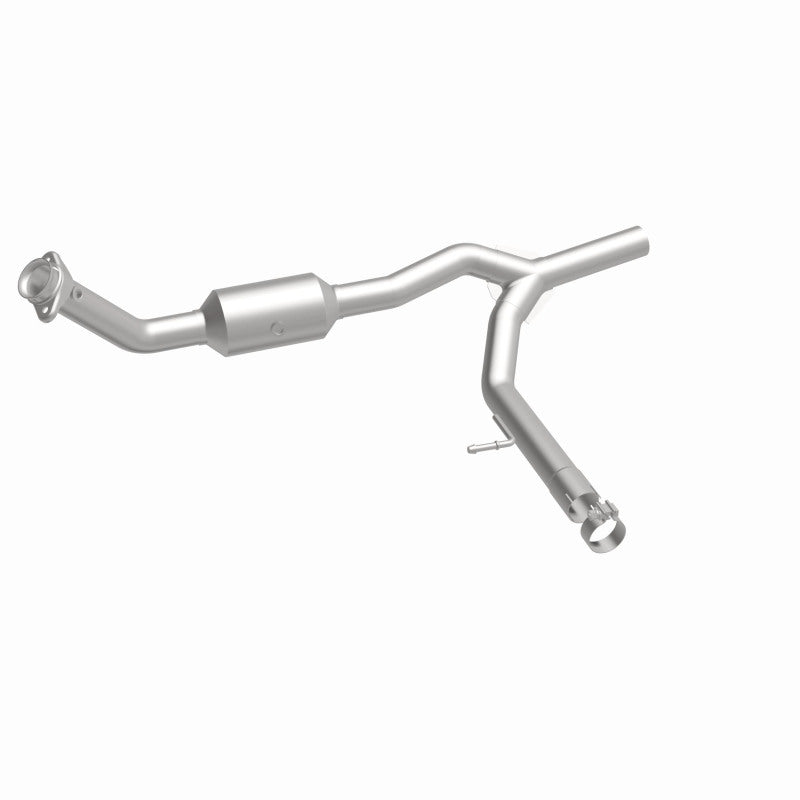 MagnaFlow California Direct Fit Converter 07-08 Ford F-150