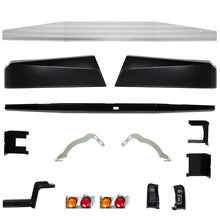 Load image into Gallery viewer, ARB Rear Bar 200Ser 10/15 On
