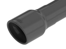 Load image into Gallery viewer, Borla 18-19 Jeep Wrangler JL/JLU 2.0L 4Cyl 2DR/4DR Axle Back Exhaust S-Type w/ 3.5in Tips - Black