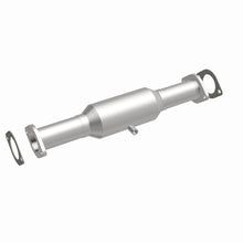 Load image into Gallery viewer, MagnaFlow Direct Fit Catalytic Converter 83-85 Ford Ranger 2.8L