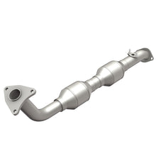Load image into Gallery viewer, MagnaFlow Direct Fit Catalytic Conv 98-02 Lexus LX470 / 98-02 Toyota Land Cruiser 4.7L D/S &amp; P/S