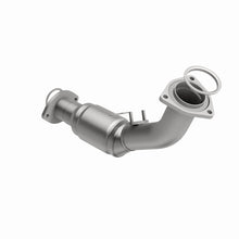 Load image into Gallery viewer, MagnaFlow Direct Fit Catalytic Converter 99-02 4Runner Front 3.4L