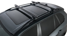 Load image into Gallery viewer, Rhino-Rack Vortex SX Black 2 Bar Roof Rack
