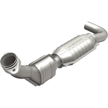 Load image into Gallery viewer, MagnaFlow Direct Fit Catalytic Converter 01-03 F-150 5.4 2WD D/S 49S
