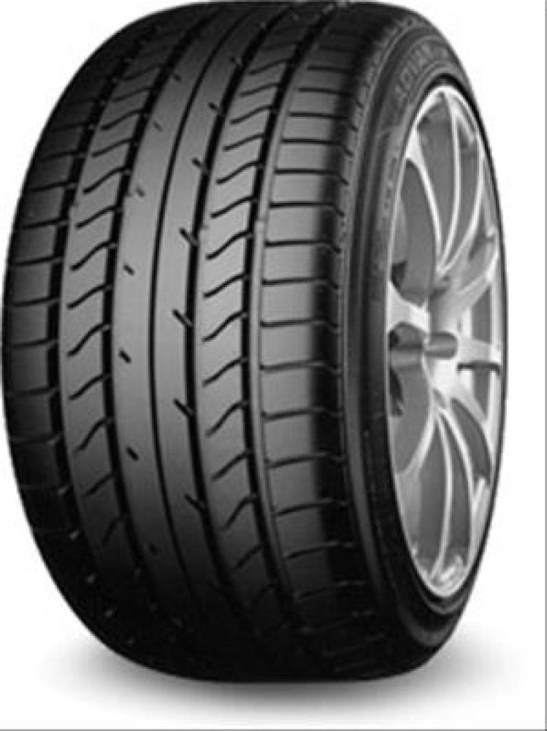 Yokohama Advan A83A Tire - P225/45R19 92V