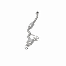 Load image into Gallery viewer, MagnaFlow Direct Fit Catalytic Converter 01-04 Subaru Outback 3L Driver Side