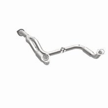 Load image into Gallery viewer, MagnaFlow California Direct Fit Converter 07-10 Chevrolet Silverado 2500 HD 6.0L