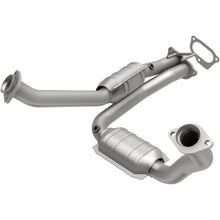 Load image into Gallery viewer, MagnaFlow Direct Fit Catalytic Converter 04 Ranger/Bser 3.0 Front 50S