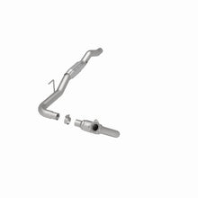 Load image into Gallery viewer, MagnaFlow Direct Fit Catalytic Converter GM 01-02 2500 DS 6L OEM